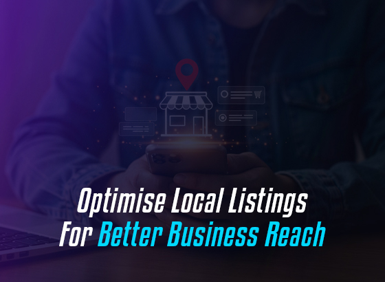 Local Business Listings